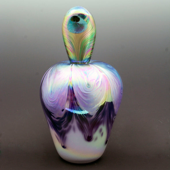 Custom Urns - Kevin Fulton Glass