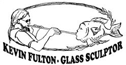 Kevin Fulton Glass 